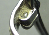 Očala vam popravijo v optiki.